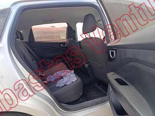 CHEVROLET AVEO 2025, foto 13 de 19