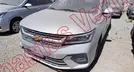 CHEVROLET AVEO 2024, foto 1 de 19