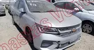CHEVROLET AVEO 2024, foto 3 de 19