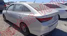 CHEVROLET AVEO 2024, foto 8 de 19