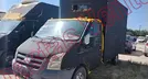 FORD TRANSIT 2010, foto 1 de 19