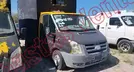 FORD TRANSIT 2010, foto 3 de 19
