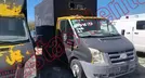 FORD TRANSIT 2010, foto 4 de 19