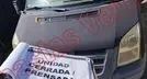 FORD TRANSIT 2010, foto 9 de 19