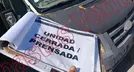 FORD TRANSIT 2010, foto 11 de 19