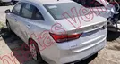 CHEVROLET AVEO 2025, foto 7 de 19