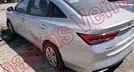 CHEVROLET AVEO 2025, foto 8 de 19