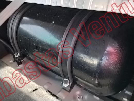 CHEVROLET AVEO 2025, foto 15 de 19