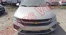CHEVROLET AVEO 2025, foto 2 de 19