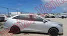 CHEVROLET AVEO 2025, foto 4 de 19