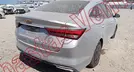 CHEVROLET AVEO 2025, foto 5 de 19