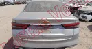 CHEVROLET AVEO 2025, foto 6 de 19