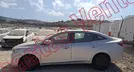 CHEVROLET AVEO 2025, foto 8 de 19