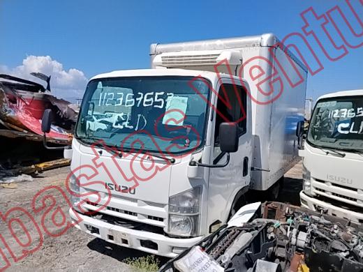 ISUZU ELF  2013, foto 1 de 19