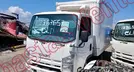 ISUZU ELF  2013, foto 1 de 19