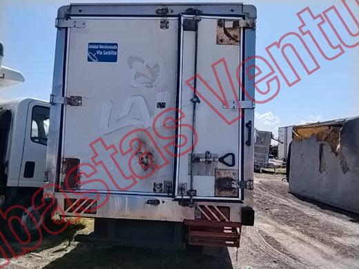 ISUZU ELF  2013, foto 19 de 19
