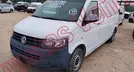 VOLKSWAGEN TRANSPORTER 2010, foto 1 de 19