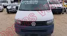 VOLKSWAGEN TRANSPORTER 2010, foto 2 de 19
