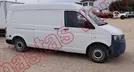 VOLKSWAGEN TRANSPORTER 2010, foto 4 de 19