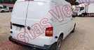 VOLKSWAGEN TRANSPORTER 2010, foto 5 de 19