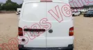 VOLKSWAGEN TRANSPORTER 2010, foto 6 de 19