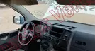 VOLKSWAGEN TRANSPORTER 2010, foto 14 de 19