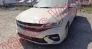 CHEVROLET AVEO 2025, foto 1 de 19
