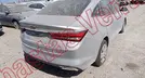CHEVROLET AVEO 2025, foto 5 de 19