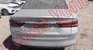 CHEVROLET AVEO 2025, foto 6 de 19
