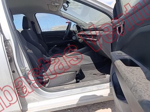 CHEVROLET AVEO 2025, foto 12 de 19