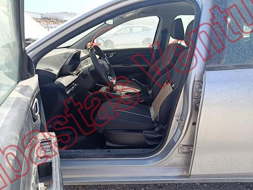 CHEVROLET AVEO 2025, foto 17 de 19