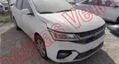 CHEVROLET AVEO 2025, foto 3 de 19