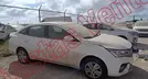 CHEVROLET AVEO 2025, foto 4 de 19