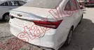 CHEVROLET AVEO 2025, foto 5 de 19