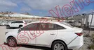 CHEVROLET AVEO 2025, foto 8 de 19