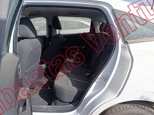 CHEVROLET AVEO 2025, foto 16 de 19
