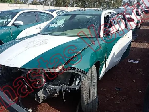 DODGE CHARGER 2019, foto 1 de 19