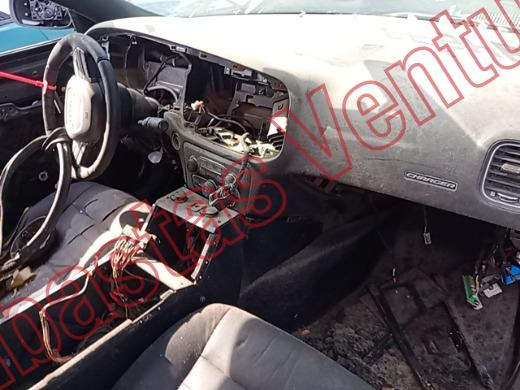 DODGE CHARGER 2019, foto 14 de 19