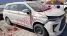 TOYOTA AVANZA 2025, foto 4 de 19