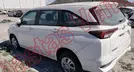 TOYOTA AVANZA 2025, foto 8 de 19