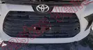 TOYOTA AVANZA 2025, foto 18 de 19