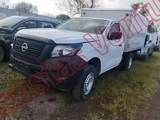 NISSAN NP 300 2025, foto 1 de 19
