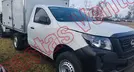 NISSAN NP 300 2025, foto 4 de 19