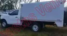 NISSAN NP 300 2025, foto 8 de 19