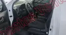 NISSAN NP 300 2025, foto 17 de 19