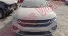 CHEVROLET AVEO 2025, foto 2 de 19