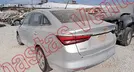 CHEVROLET AVEO 2025, foto 7 de 19