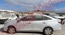 CHEVROLET AVEO 2025, foto 8 de 19