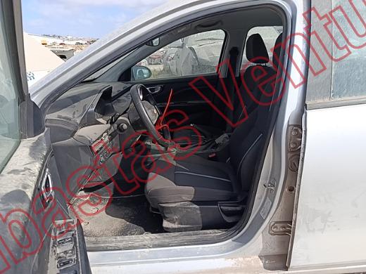 CHEVROLET AVEO 2025, foto 17 de 19