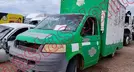 VOLKSWAGEN EUROVAN 2007, foto 1 de 19